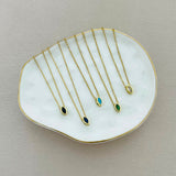 CADENA CHARMS D641