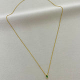 CADENA CHARMS D641