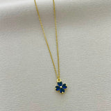 CADENA CHARMS D638