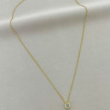 CADENA CHARMS D640