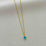 CADENA CHARMS D639