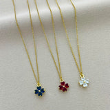 CADENA CHARMS D638