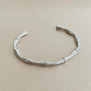 PULSERA ACERO - D262