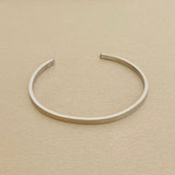 PULSERA ACERO - D271