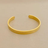 PULSERA ACERO - D263