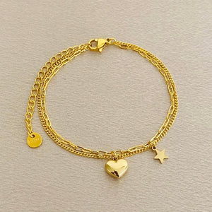 PULSERA TRENDY T227