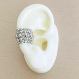 EARCUFF GOLDFILLED - Q222