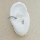 EARCUFF GOLDFILLED -  Q207