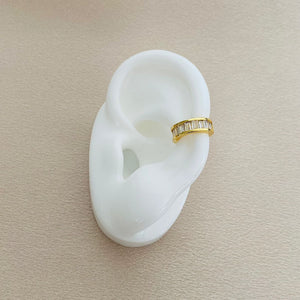 EARCUFF GOLDFILLED - Q235