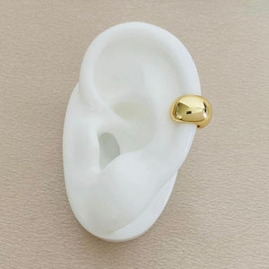 EARCUFF GOLDFILLED - Q215