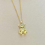 CADENA CHARMS D436