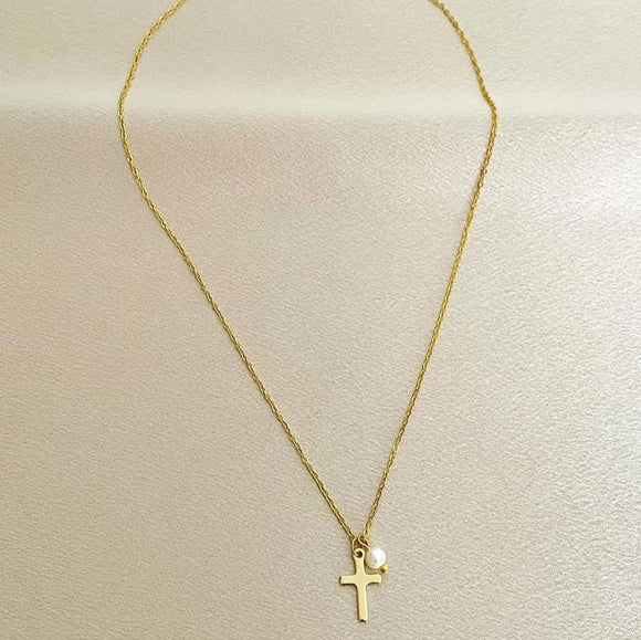 CADENA CHARMS D438