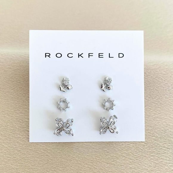 SET ARETES B126