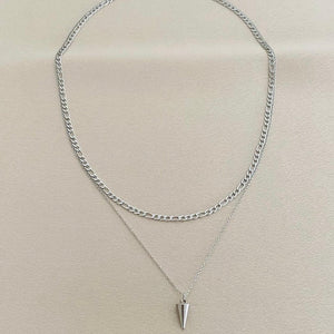 COLLARES ROCK - Z482