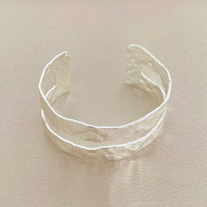 PULSERA ACERO - D281