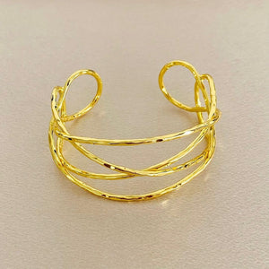 PULSERA ACERO - D276