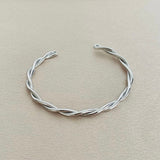 PULSERA ACERO - D281