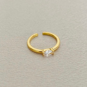 ANILLO GOLDFILLED - G342