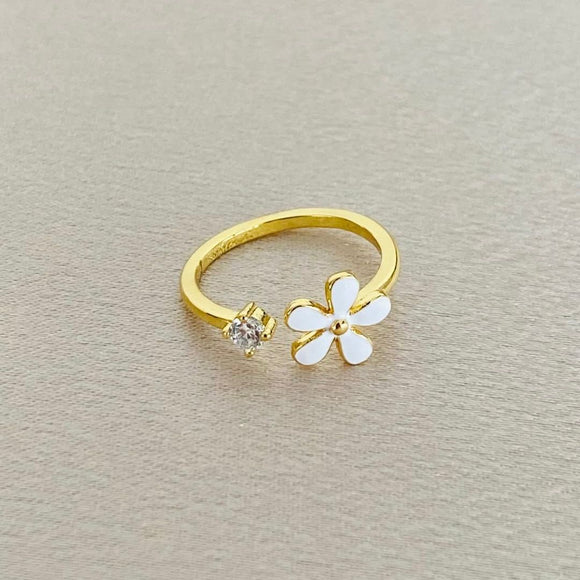 ANILLO GOLDFILLED - G345