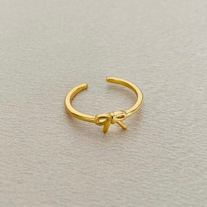 ANILLO GOLDFILLED - G343