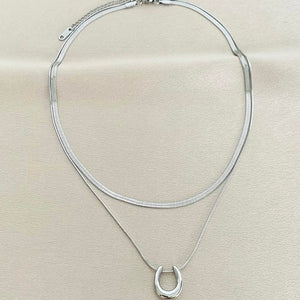 COLLARES ROCK - Z495