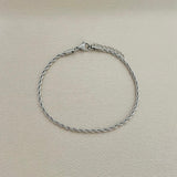 PULSERA ACERO D308