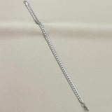 PULSERA ACERO D309