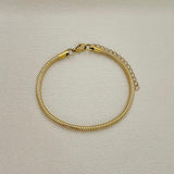 PULSERA ACERO D307