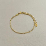 PULSERA ACERO D308