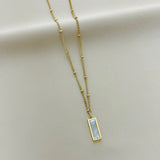 CADENA CHARMS D624