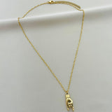 CADENA CHARMS D636