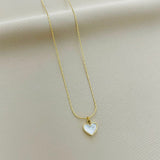 CADENA CHARMS D632