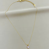 CADENA CHARMS D633