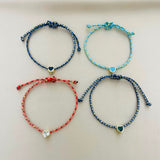 PULSERAS LUCKY L40