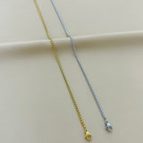 PULSERA ACERO D312