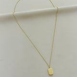CADENA CHARMS D620
