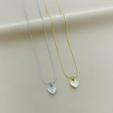 CADENA CHARMS D632