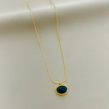 CADENA CHARMS D623