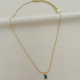 CADENA CHARMS D631