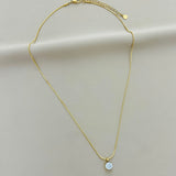 CADENA CHARMS D622