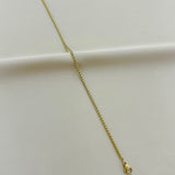 PULSERA ACERO D312