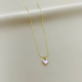 CADENA CHARMS D633