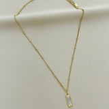 CADENA CHARMS D624