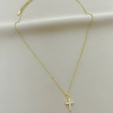 CADENA CHARMS D619