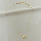 CADENA CHARMS D635