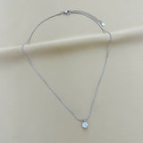 CADENA CHARMS D634