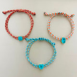 PULSERAS LUCKY L38