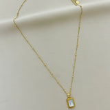 CADENA CHARMS D624