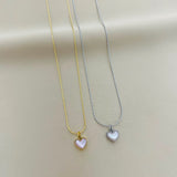 CADENA CHARMS D633