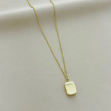 CADENA CHARMS D620